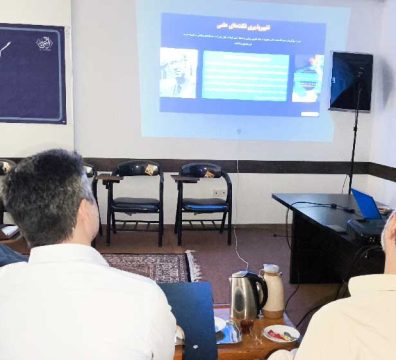 مفهوم فکت در علوم تجربی و علوم انسانی: تطبیق نظری و عملی