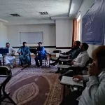 نشست تخصصی با موضوع «علم خداوند»